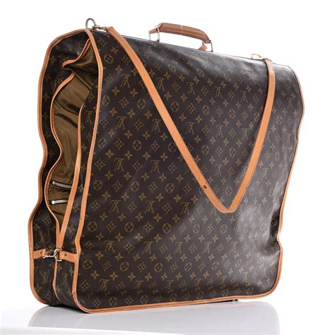 fake louis vuitton suit bag|louis vuitton bag scam.